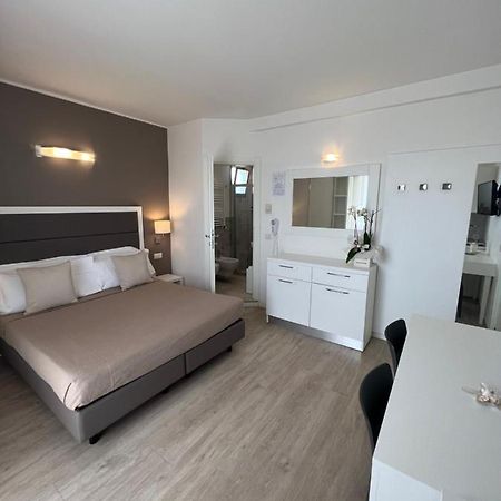 Hotel Ardea Riccione Esterno foto