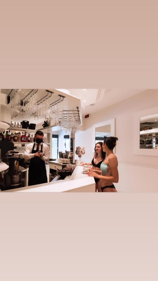 Hotel Ardea Riccione Esterno foto