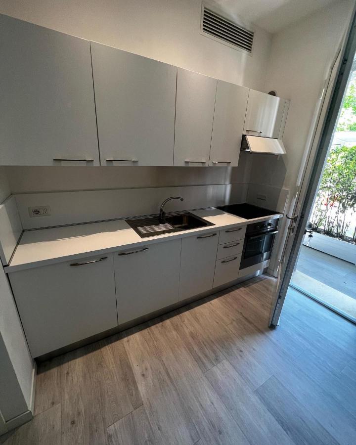 Hotel Ardea Riccione Esterno foto