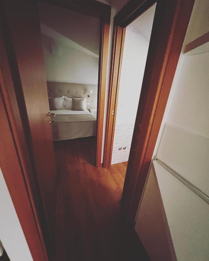Hotel Ardea Riccione Esterno foto