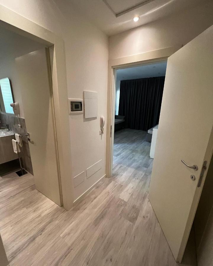 Hotel Ardea Riccione Esterno foto