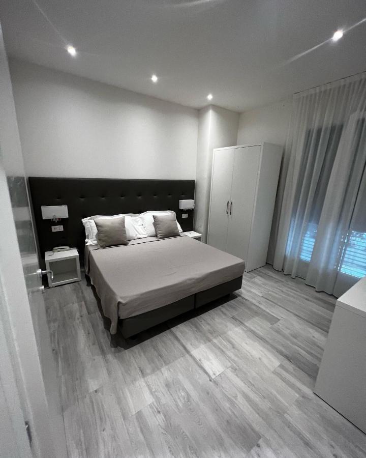 Hotel Ardea Riccione Esterno foto