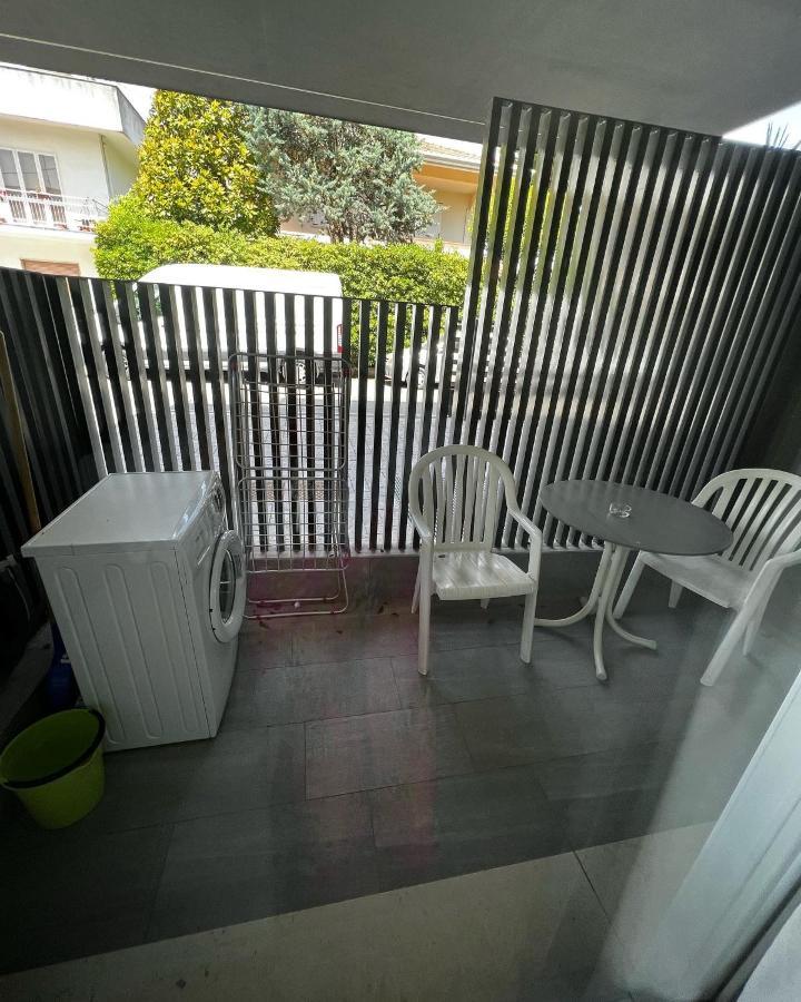 Hotel Ardea Riccione Esterno foto