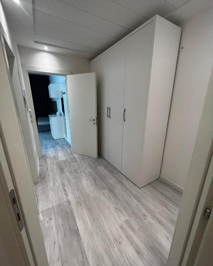 Hotel Ardea Riccione Esterno foto