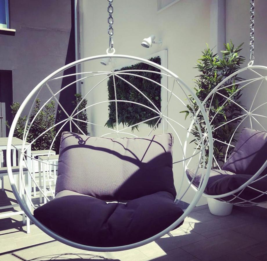 Hotel Ardea Riccione Esterno foto