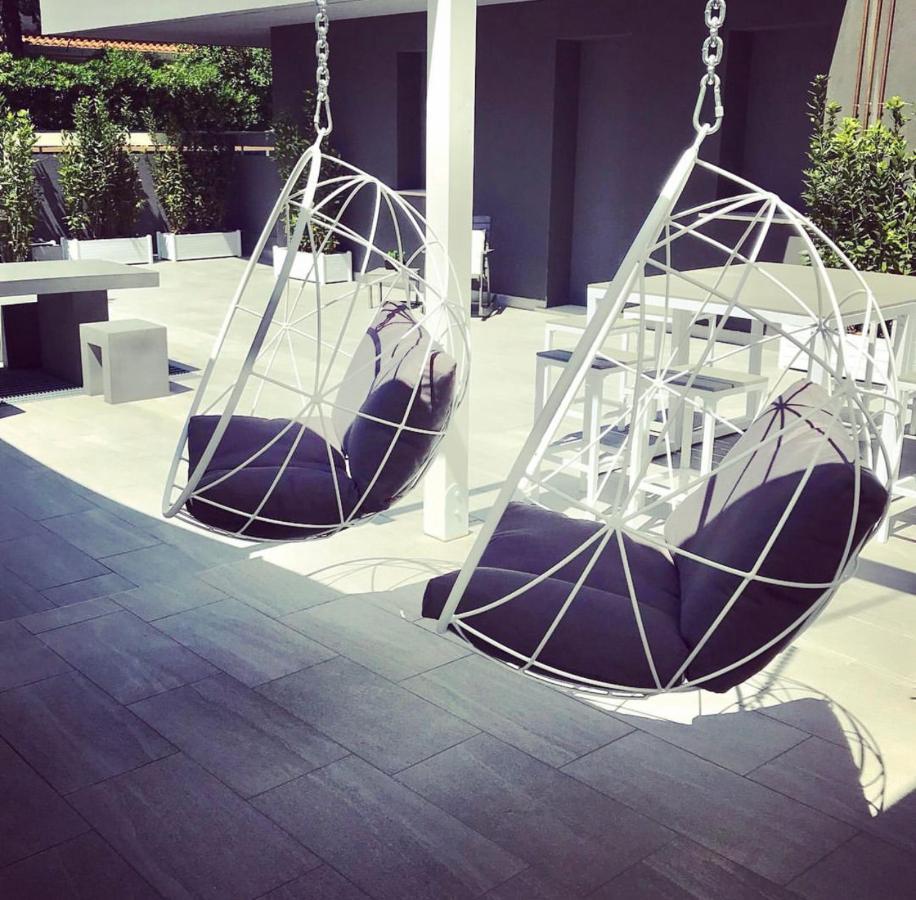 Hotel Ardea Riccione Esterno foto