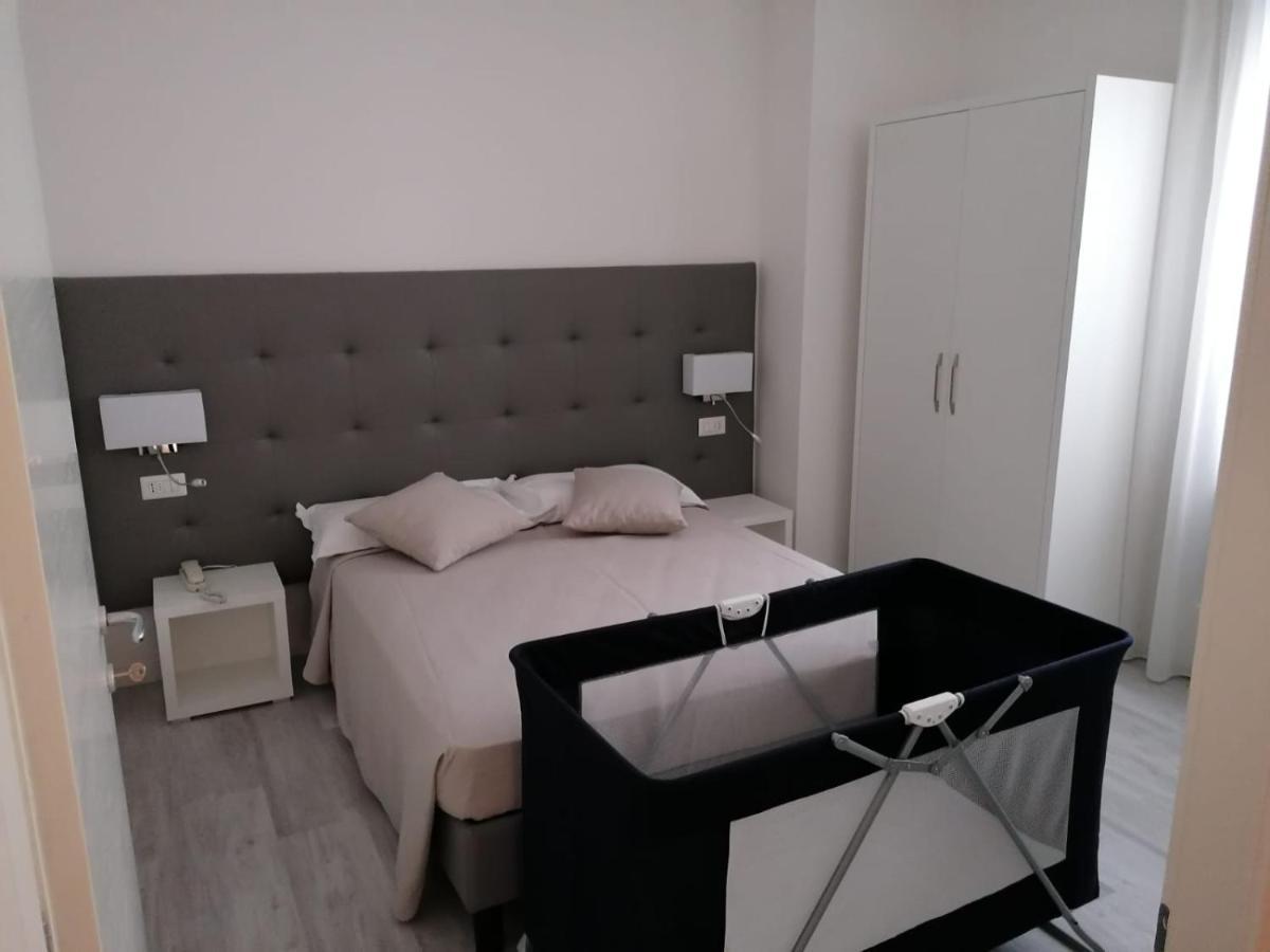 Hotel Ardea Riccione Esterno foto