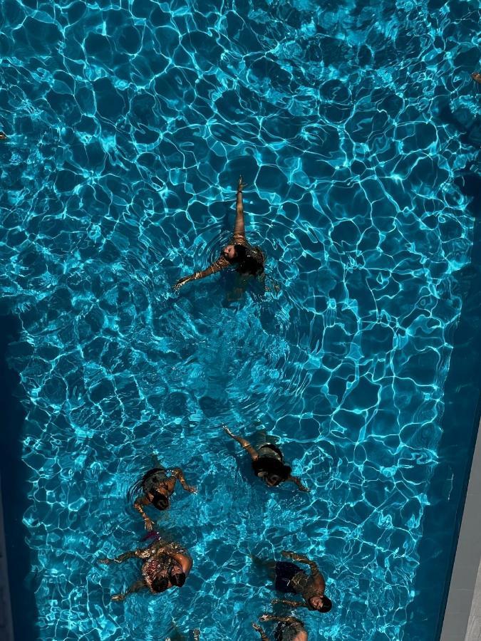 Hotel Ardea Riccione Esterno foto