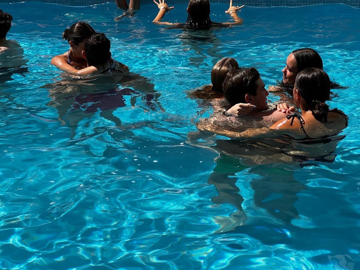Hotel Ardea Riccione Esterno foto
