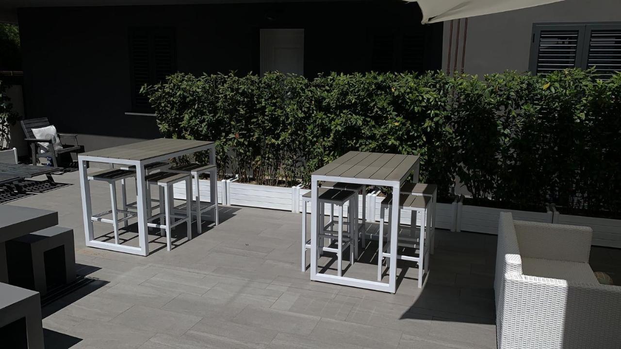 Hotel Ardea Riccione Esterno foto