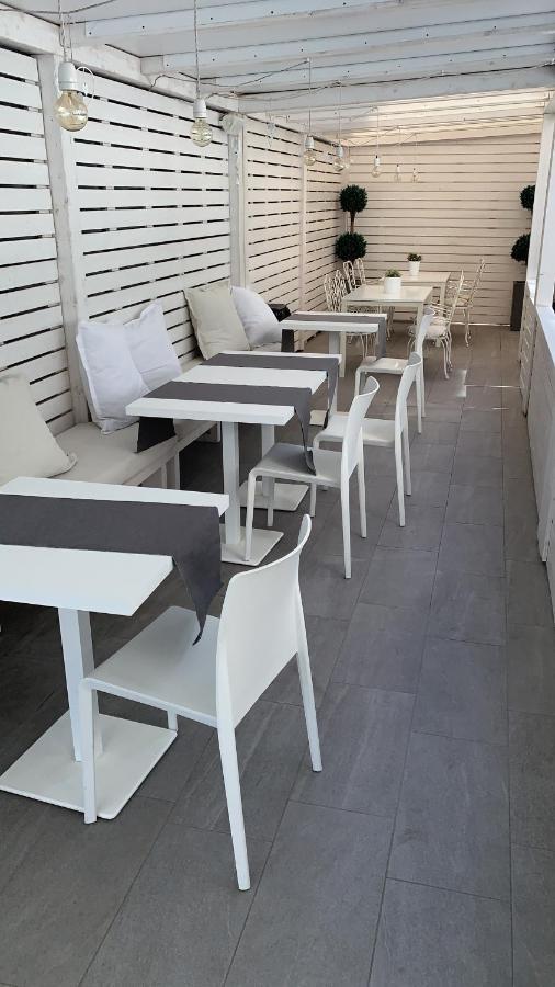 Hotel Ardea Riccione Esterno foto