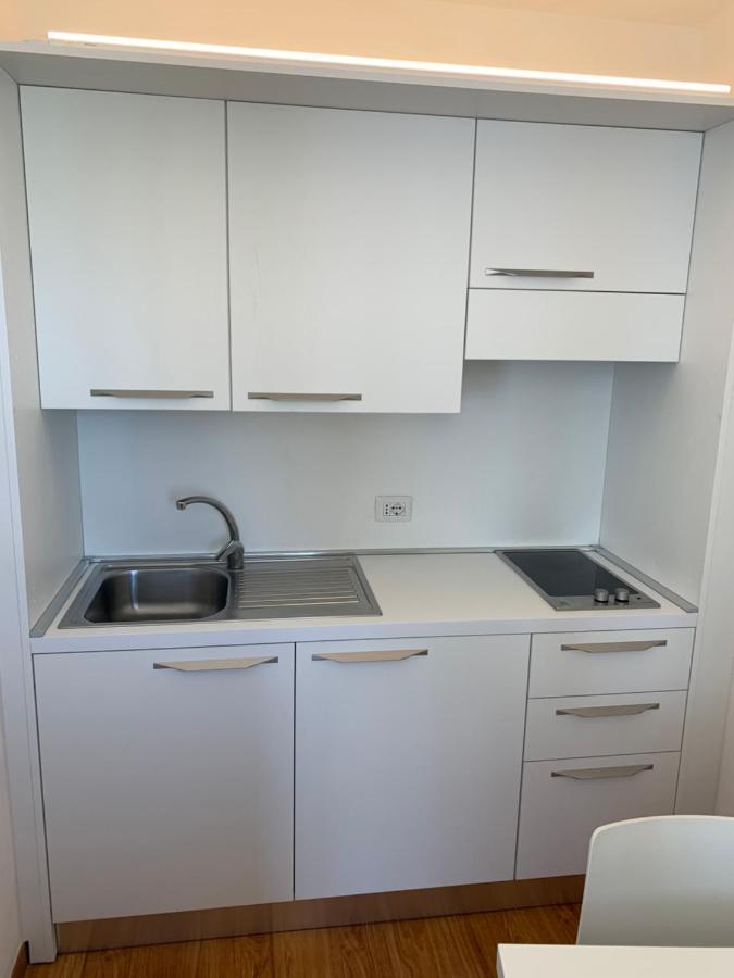 Hotel Ardea Riccione Esterno foto