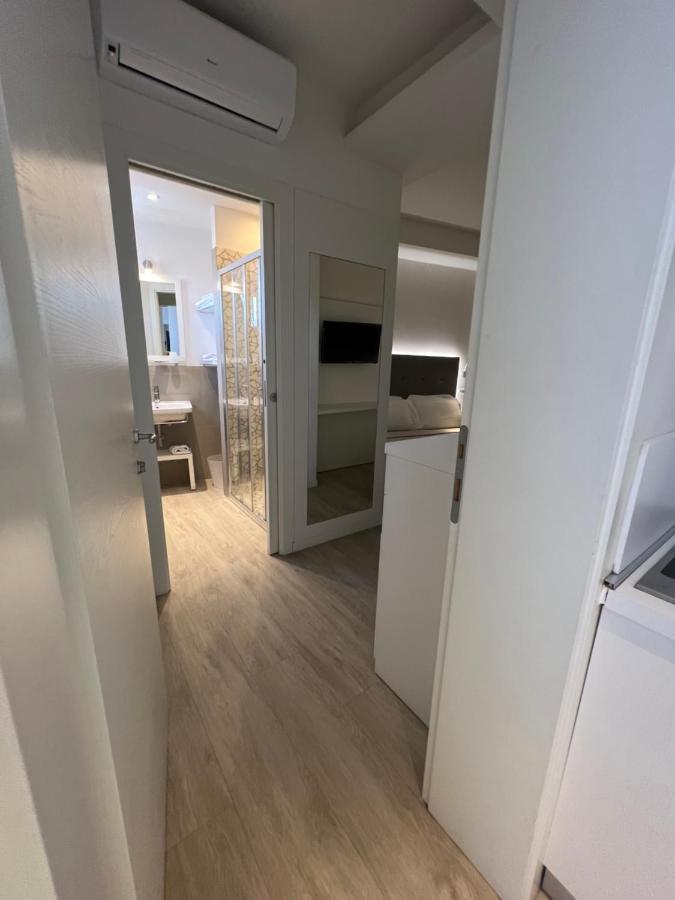 Hotel Ardea Riccione Esterno foto