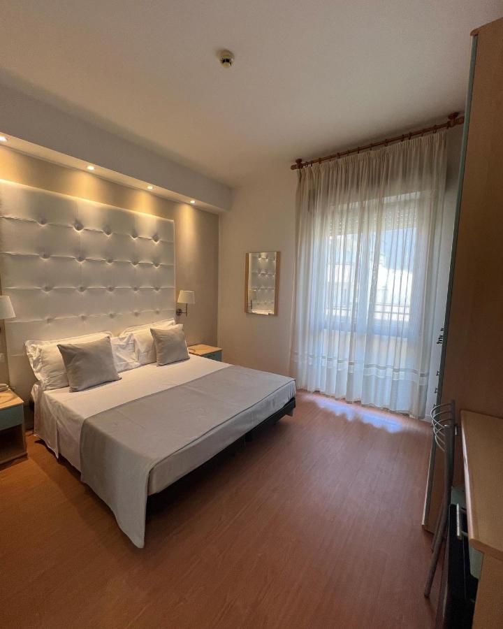 Hotel Ardea Riccione Esterno foto