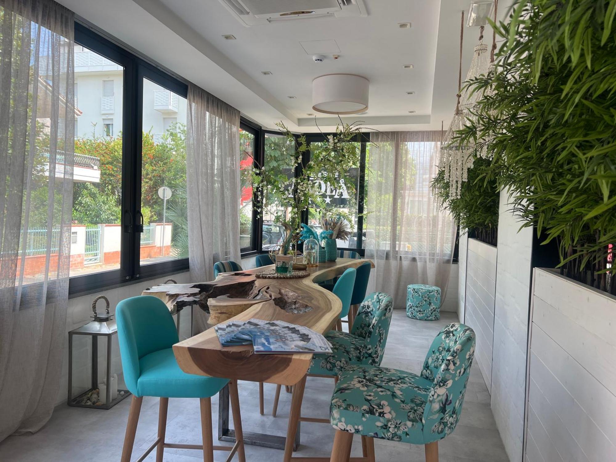 Hotel Ardea Riccione Esterno foto