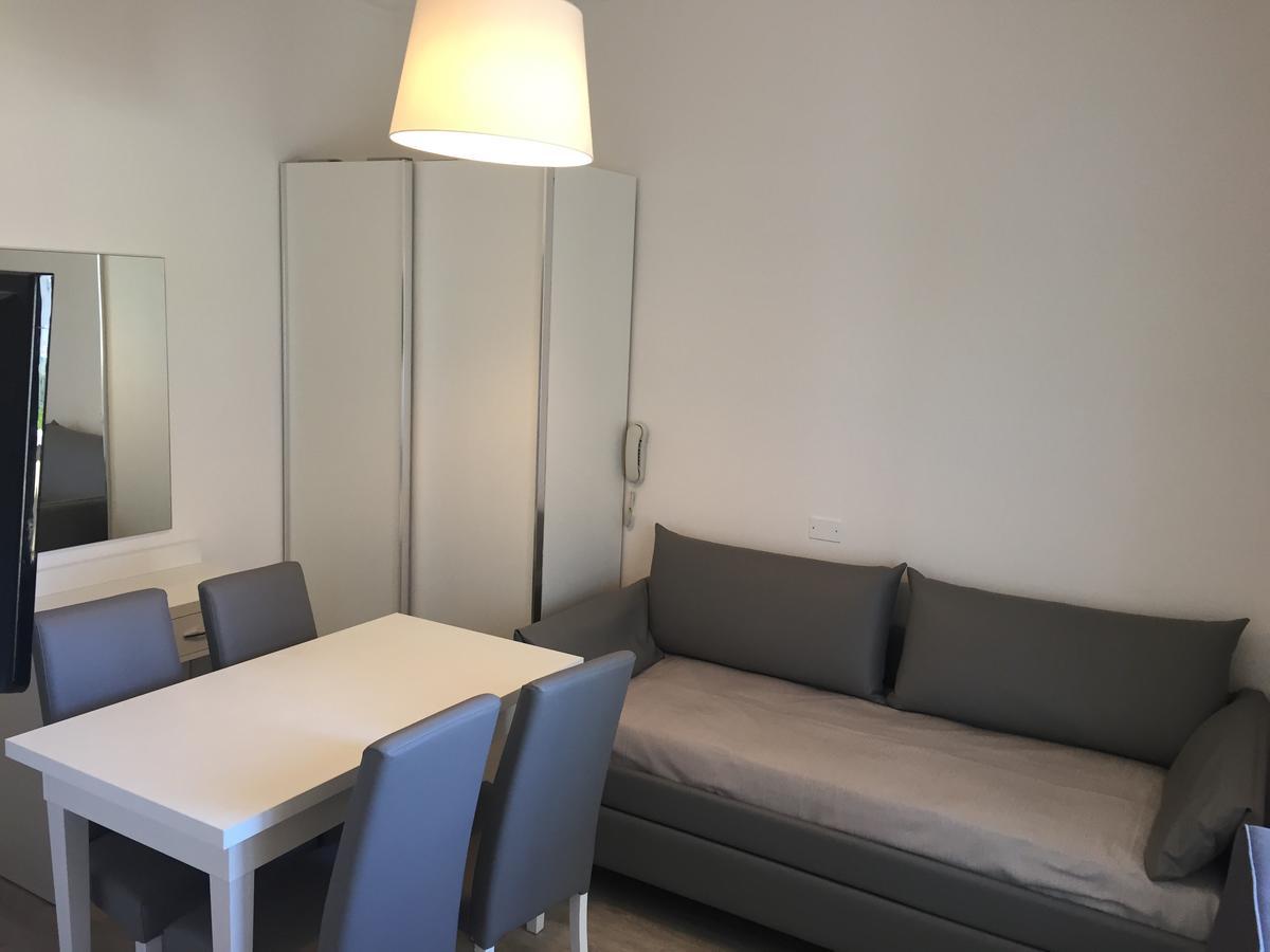 Hotel Ardea Riccione Esterno foto