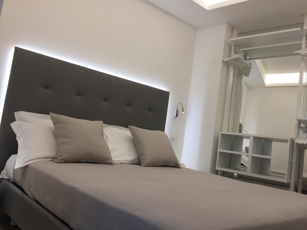 Hotel Ardea Riccione Esterno foto