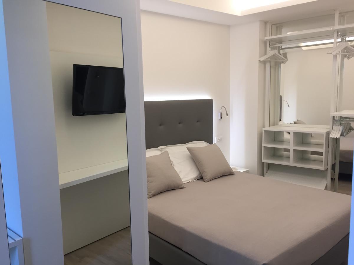 Hotel Ardea Riccione Esterno foto